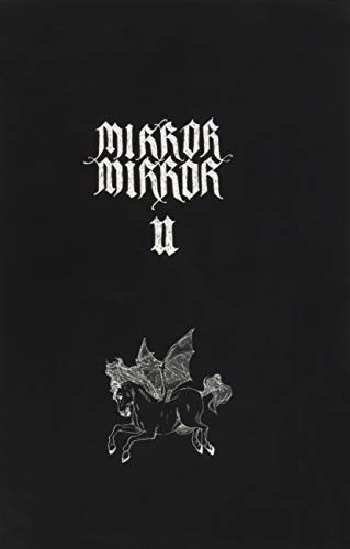 Mirror Mirror 2 (Paperback, 2017, 2dcloud)