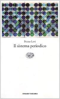 Il sistema periodico (Italian language, 1994)