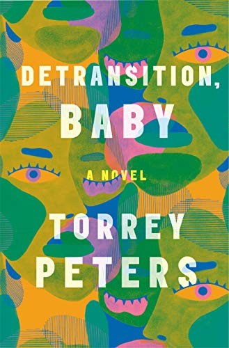 Detransition, Baby (2021, One World)