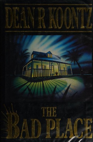 Dean Koontz: The bad place (1990, Guild Publishing, Headline Publishing Group)