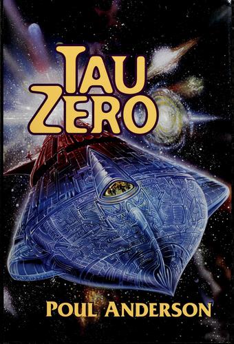 Tau Zero (Hardcover, 1997, Doubleday Direct)