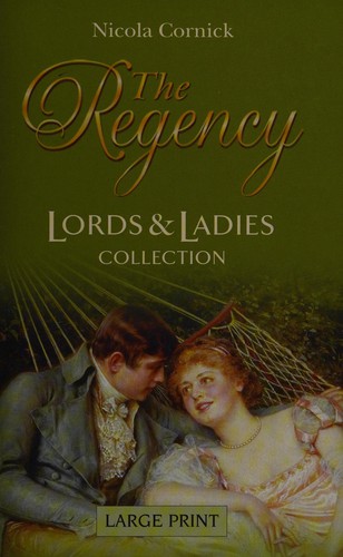 Nicola Cornick: Miss Verey's Proposal (Hardcover, 2000, Mills & Boon)