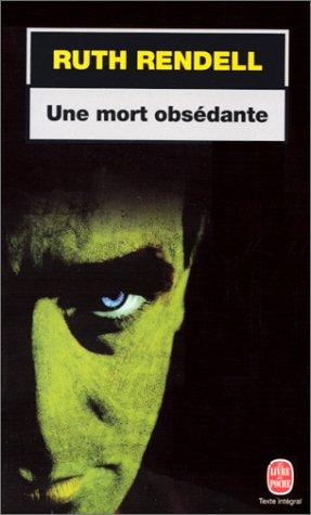 Une mort obsédante (Paperback, French language, 1998, LGF)