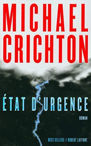 État d'urgence (French language, 2005)