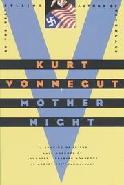 Mother Night (1999, Dial Press Trade Paperback)