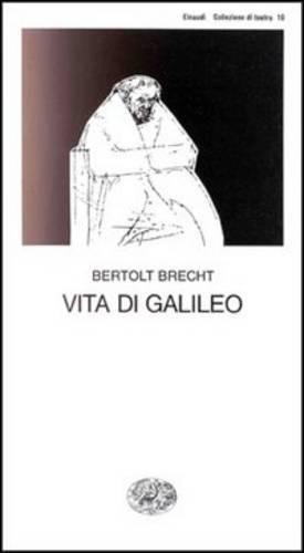 Vita di Galileo : dramma (Italian language, 2003)