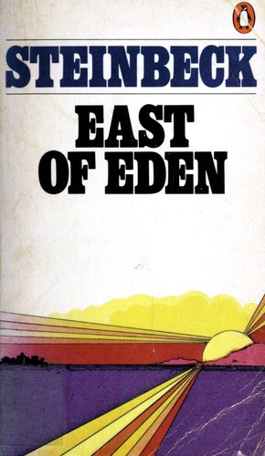 East of Eden (Paperback, 1984, Penguin Books)