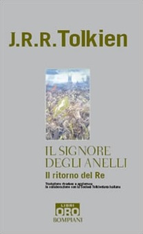 Il Ritorno del Re (Hardcover, Italian language, 2006, Bompiani)