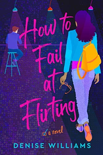 How to Fail at Flirting (Paperback, 2020, Berkley)