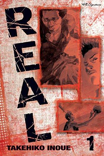 Real, Vol. 1 (2008)