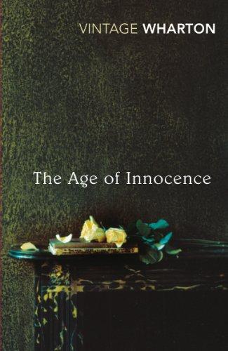 The Age of Innocence (2008)