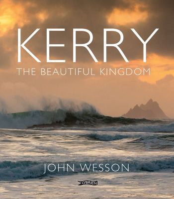 Kerry (2017, O'Brien Press, Limited, The)