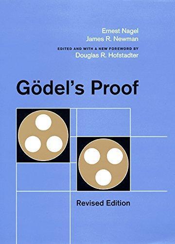 Gödel's Proof (2001)