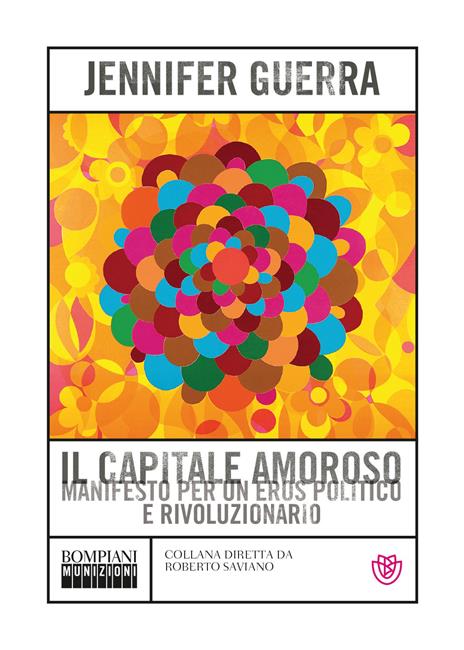 Il capitale amoroso (Paperback, Italiano language, Bompiani)