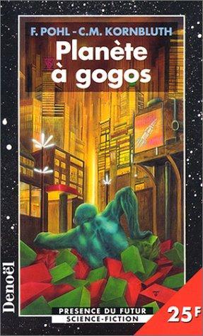 Planète à gogos (French language, 1998)