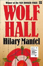 Hilary Mantel: Wolf Hall (Paperback, 2010, imusti, Fourth Estate)