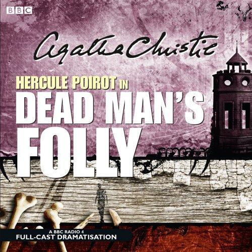 Agatha Christie: Dead Man's Folly