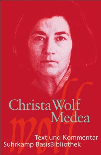 Medea (Paperback, 2011, Suhrkamp Verlag AG)