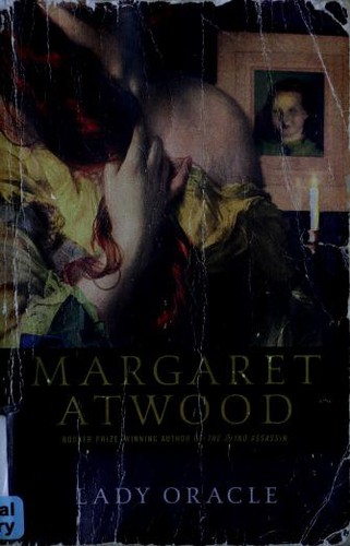 Margaret Atwood: Lady Oracle (1998, Anchor Books)