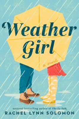 Weather Girl (2022, Penguin Publishing Group)