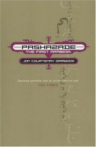 Pashazade (Paperback, 2002, Simon & Schuster (Trade Division))