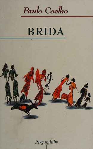 Brida (Portuguese language, 1996, Pergaminho)