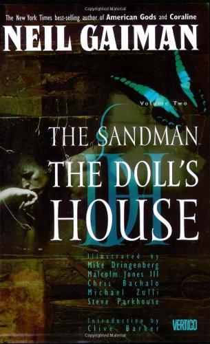 The Doll's House (1995)