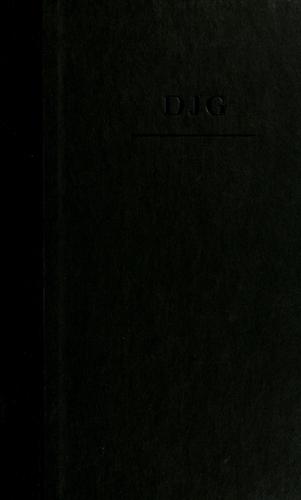Daniel Jonah Goldhagen: Hitler's willing executioners (1996, Alfred A. Knopf, Knopf, Distributed by Random House)