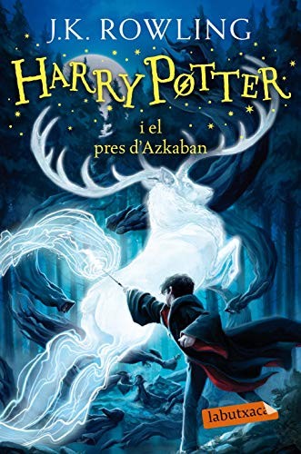 Harry Potter i el pres d'Azkaban (Paperback, Spanish language, 2020, labutxaca)