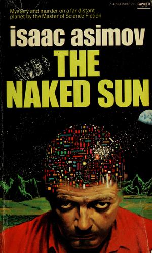 NAKED SUN (Fawcett Crest Book) (1981, Fawcett)