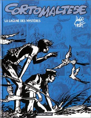 Cortomaltese  (Hardcover, French language, 2002, Casterman)