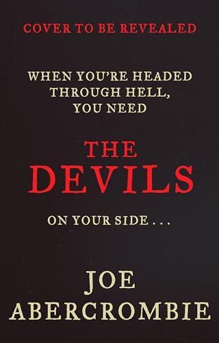 Joe Abercrombie: The Devils (2025)