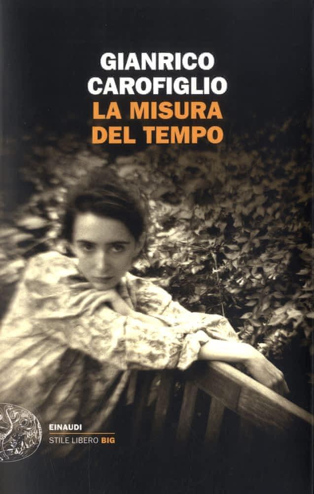 La misura del tempo (Italian language, 2019)