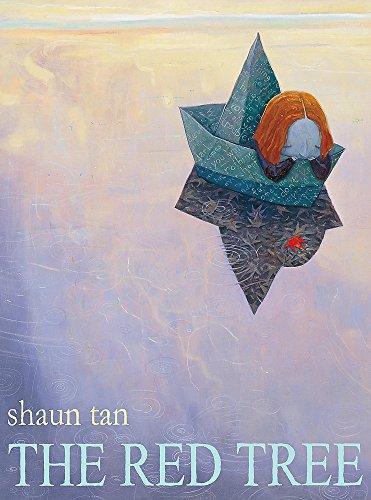 Shaun Tan: The Red Tree (2002)