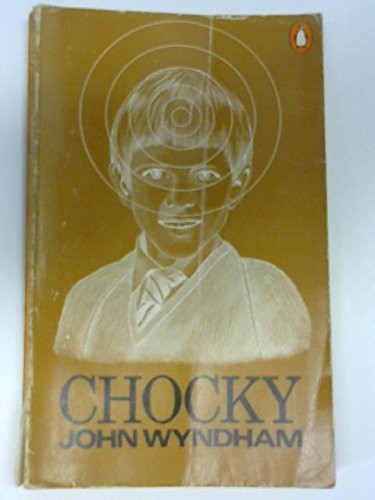 Chocky (1970, Pergamon)