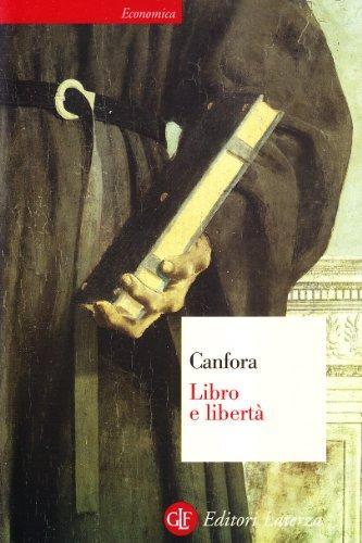Libro e libertà (Italian language, 2005)