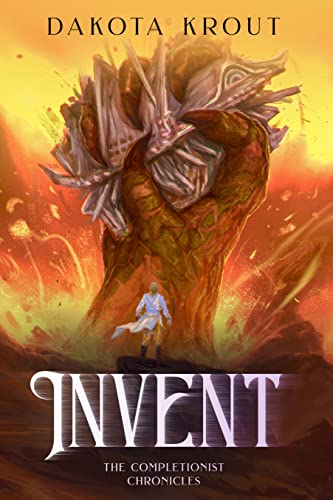 Invent (Mountaindale Press)