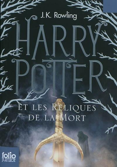 Harry Potter et les Reliques de la Mort (French language, 2015)