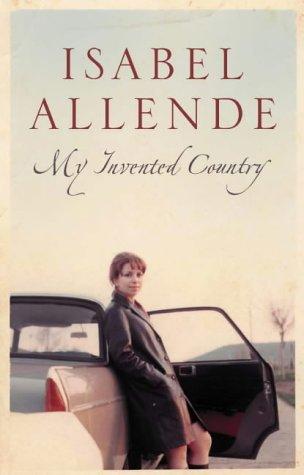 My invented country (Hardcover, 2003, Flamingo)