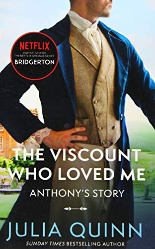 The Viscount Who Loved Me (Paperback)