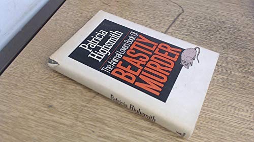 The animal-lover's book of beastly murder (1975, Heinemann)