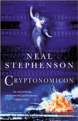 Cryptonomicon (2000)
