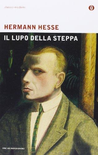 Il lupo della steppa (Italian language, 1996)