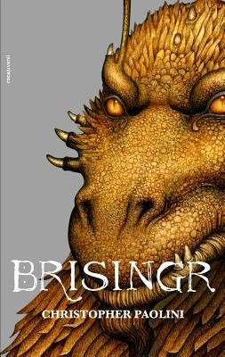 Brisingr V2
            
                Inheritance Trilogy Prebound (2011, Roca - Consignacion)