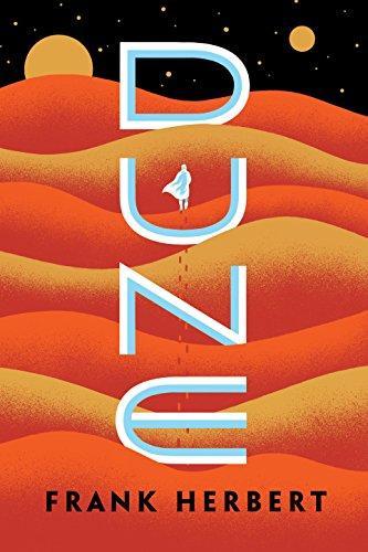 Dune (1990, Chilton Books, Putnam - Penguin Books)