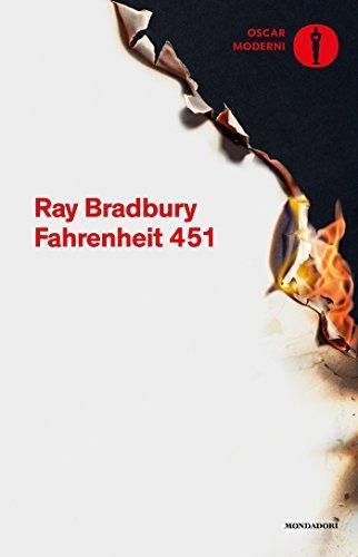 Fahrenheit 451 (Italian language, 2016)