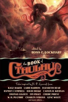The Book of Cthulhu (2011)