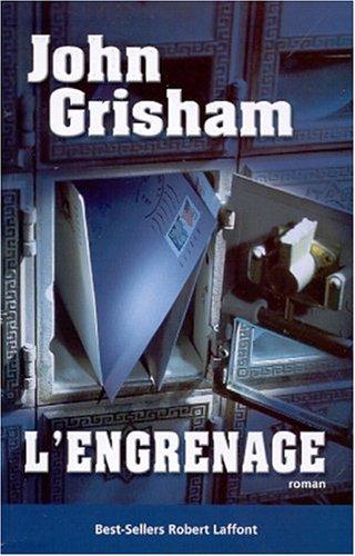 L'Engrenage (Paperback, French language, 2001, Robert Laffont)