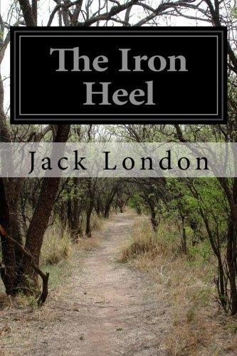 The Iron Heel (2014)