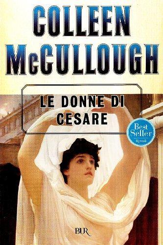 Le donne di Cesare (Italian language, 1999)